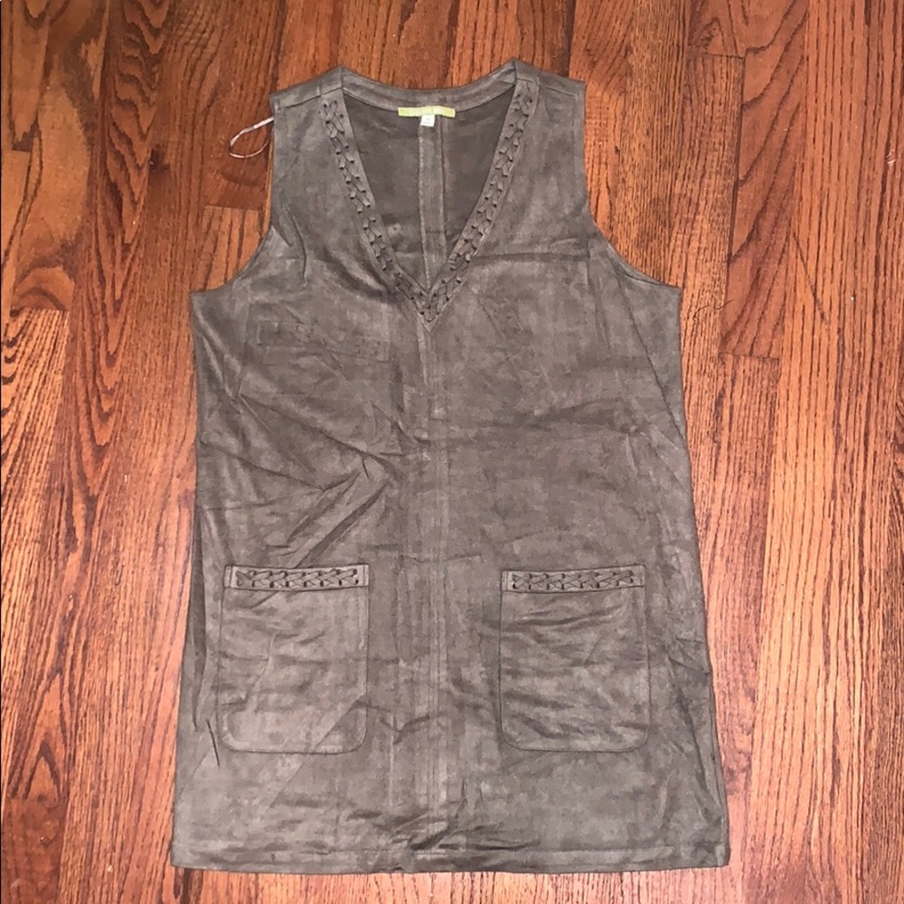 Gianni Bini sleeveless dress